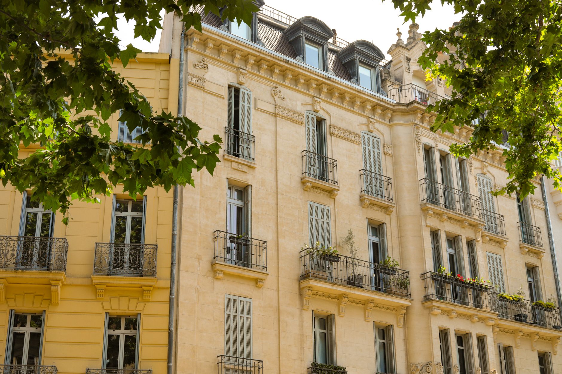 Agence Immobilière à Caen